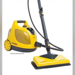 Vapamore MR-100 Primo Steam Cleaner